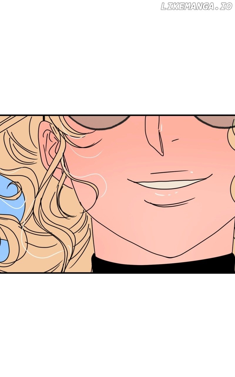 Unnie, I Like You! Chapter 46 - Page 23 in English