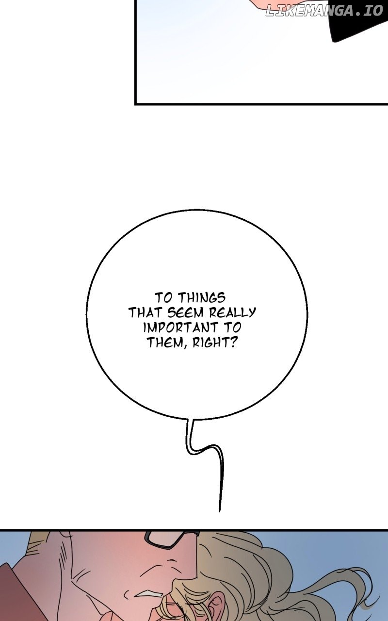 Unnie, I Like You! Chapter 46 - Page 29 in English