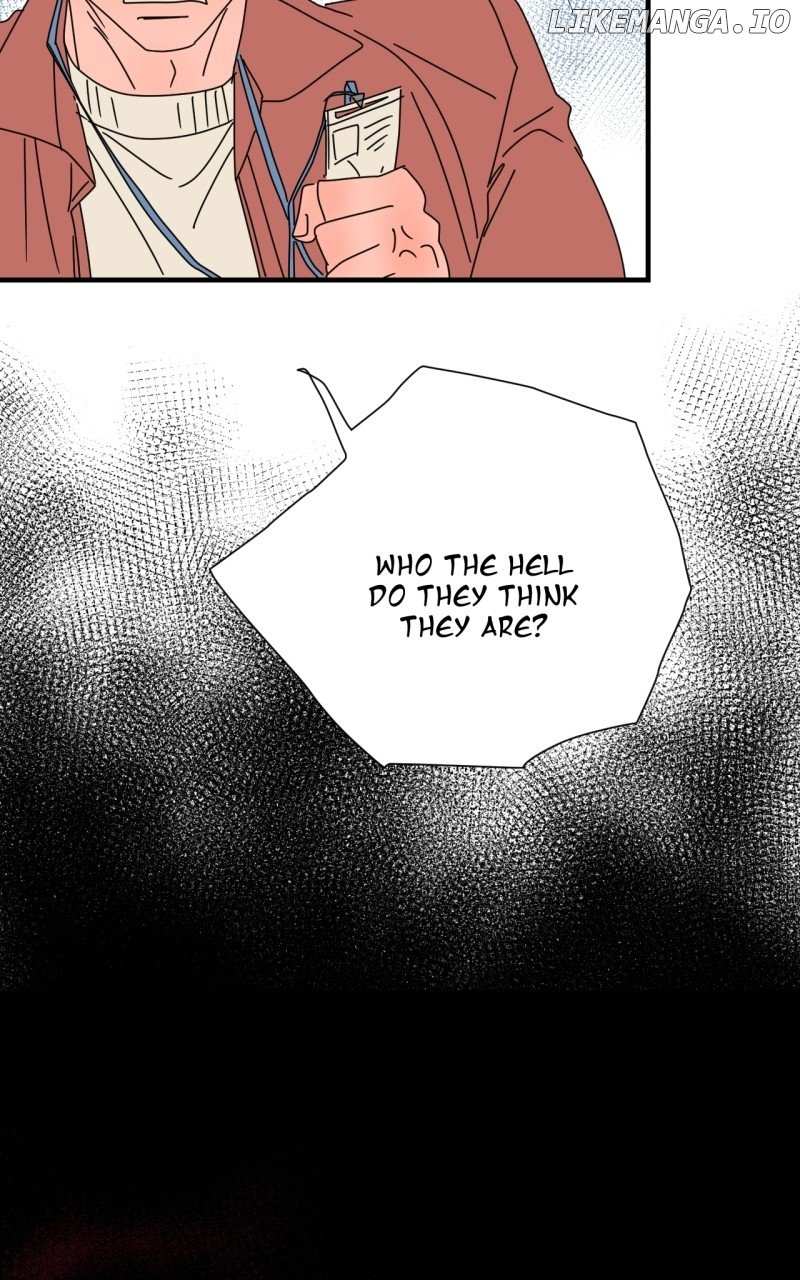 Unnie, I Like You! Chapter 46 - Page 3 in English