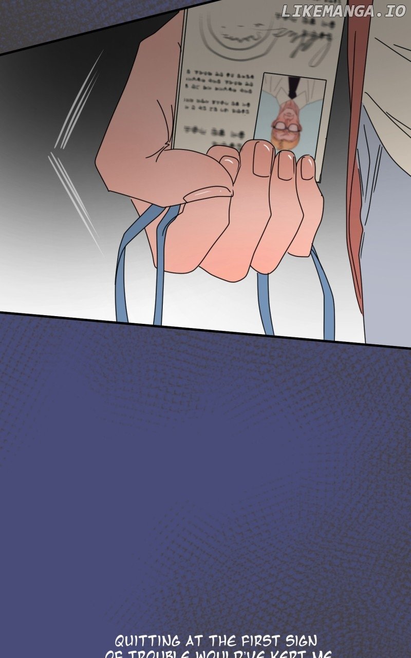 Unnie, I Like You! Chapter 46 - Page 37 in English