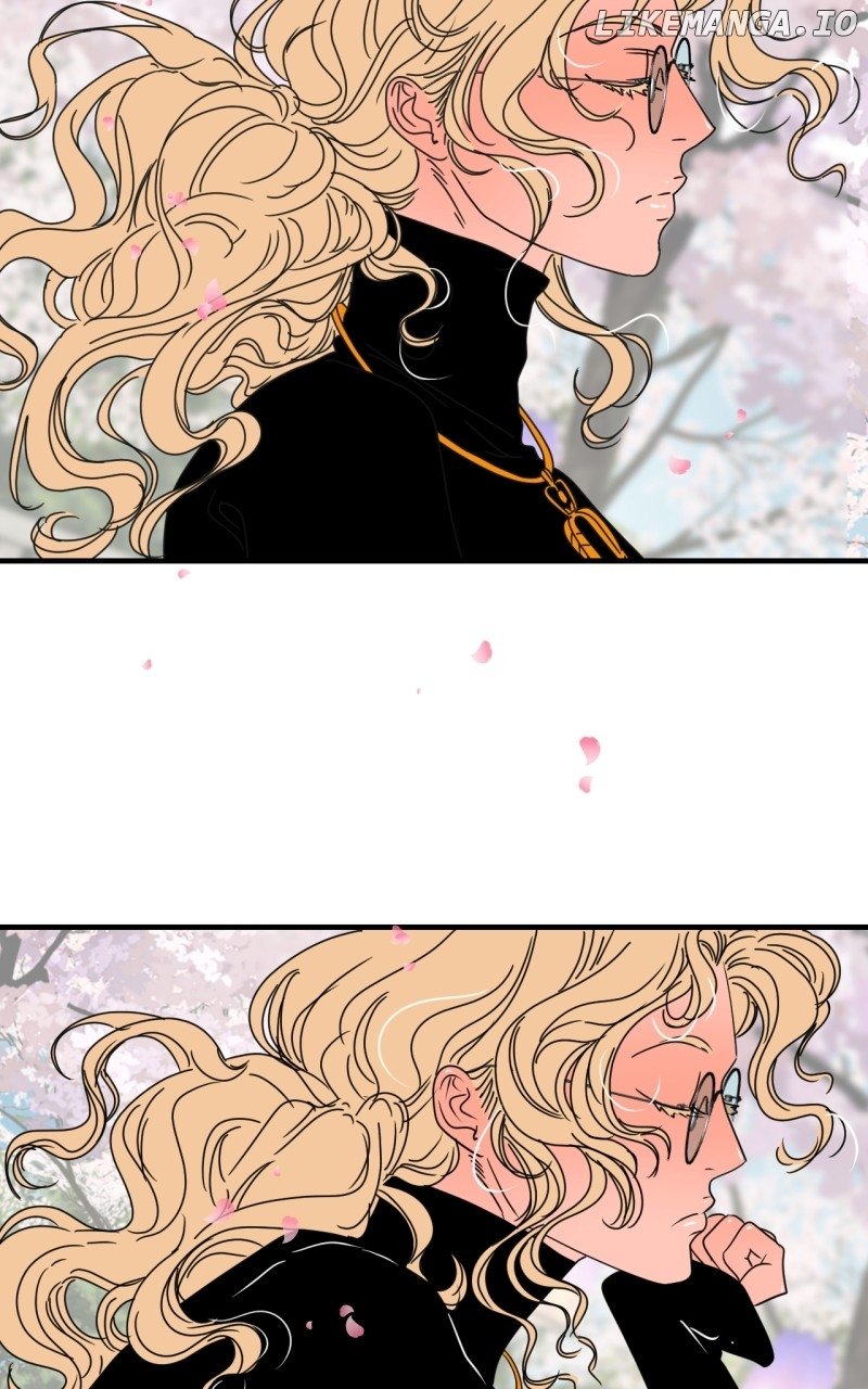 Unnie, I Like You! Chapter 46 - Page 43 in English