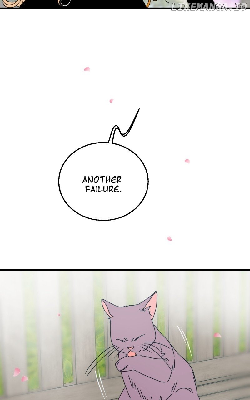 Unnie, I Like You! Chapter 46 - Page 44 in English