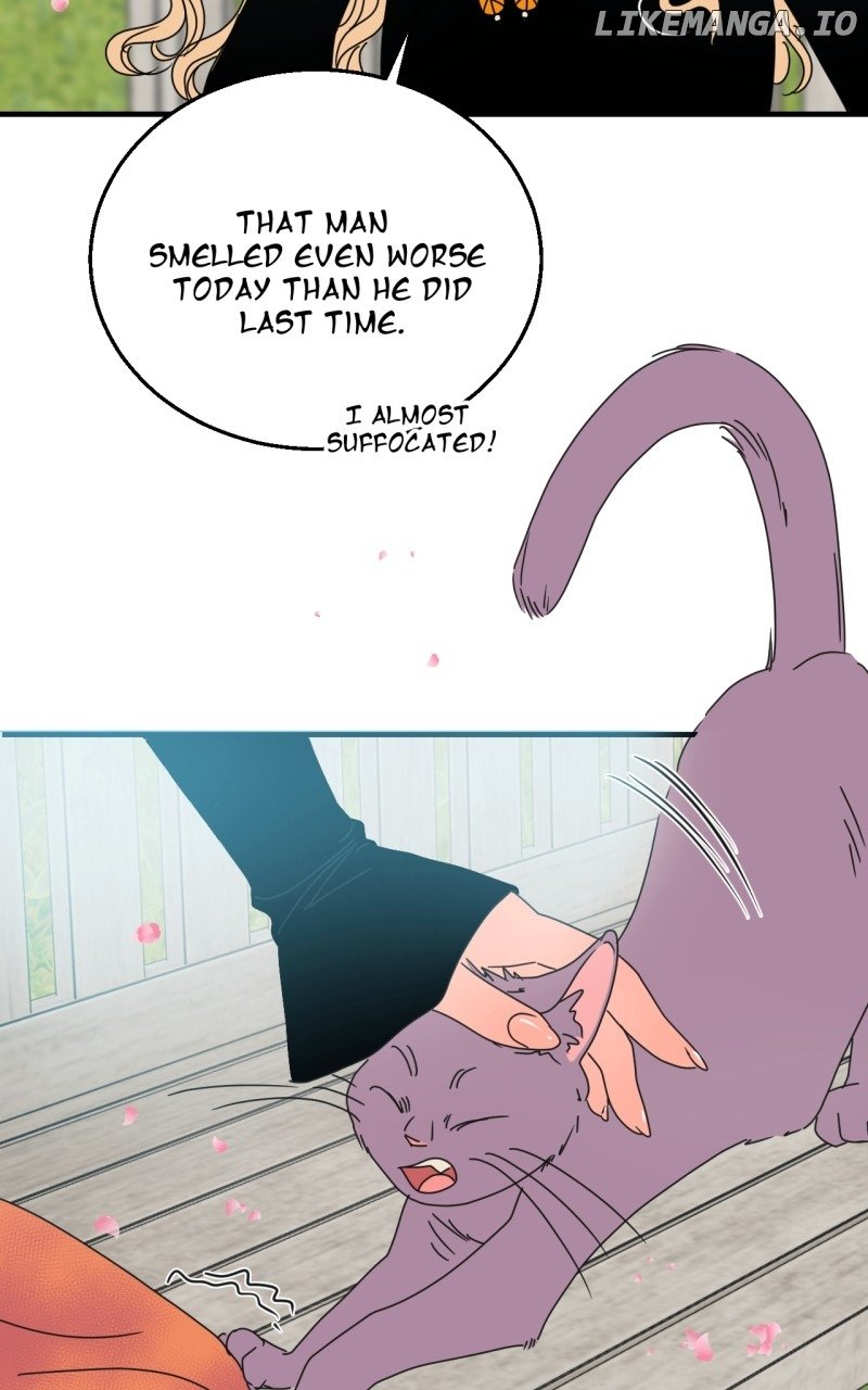 Unnie, I Like You! Chapter 46 - Page 46 in English