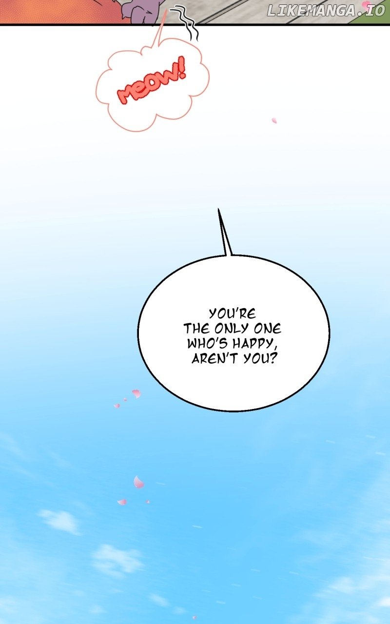 Unnie, I Like You! Chapter 46 - Page 47 in English