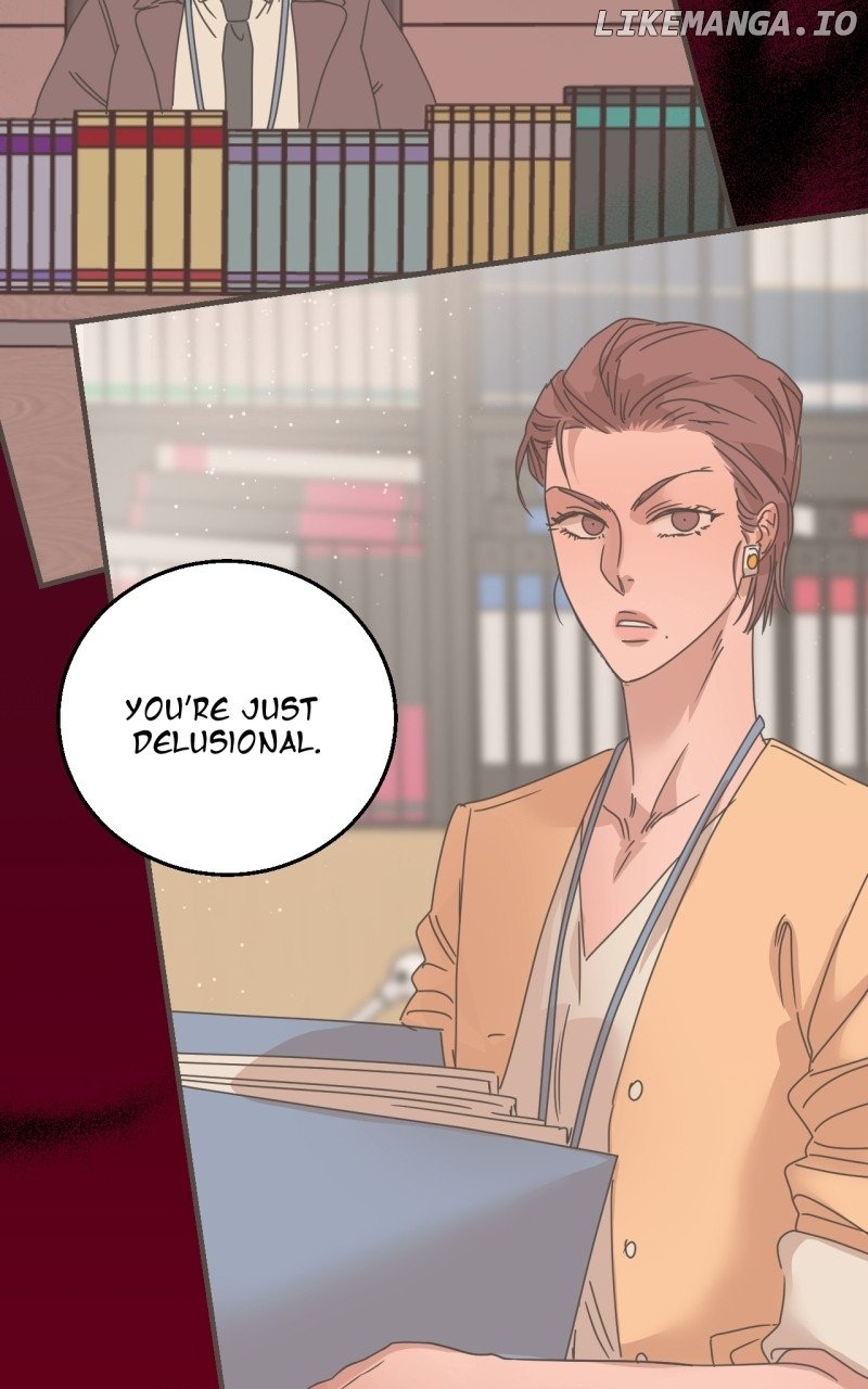 Unnie, I Like You! Chapter 46 - Page 5 in English