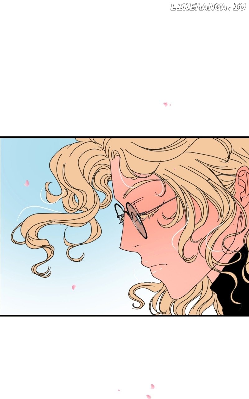 Unnie, I Like You! Chapter 46 - Page 51 in English
