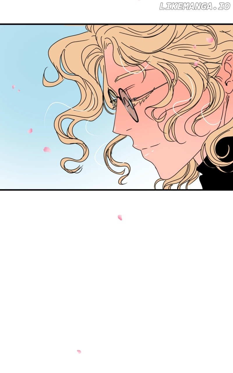 Unnie, I Like You! Chapter 46 - Page 52 in English