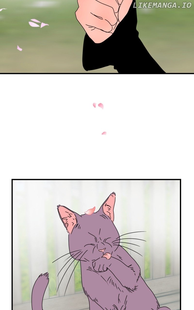 Unnie, I Like You! Chapter 46 - Page 54 in English