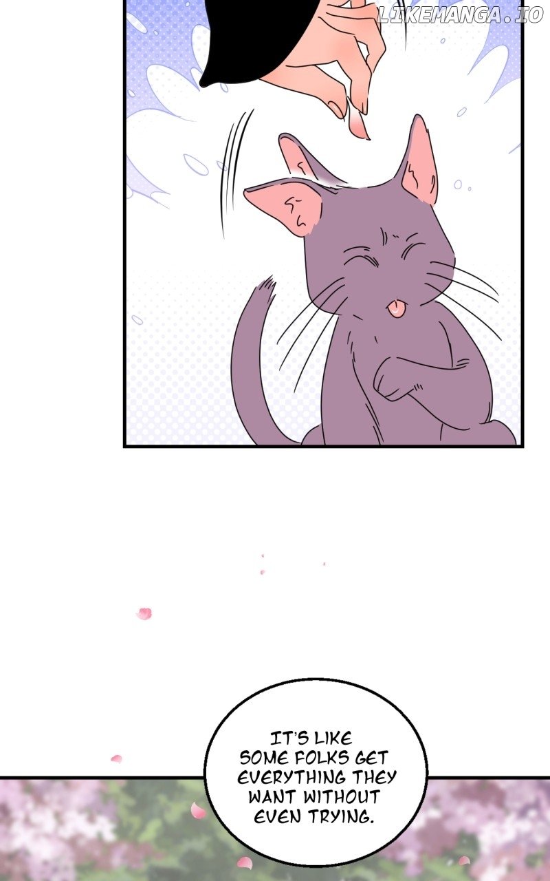 Unnie, I Like You! Chapter 46 - Page 56 in English