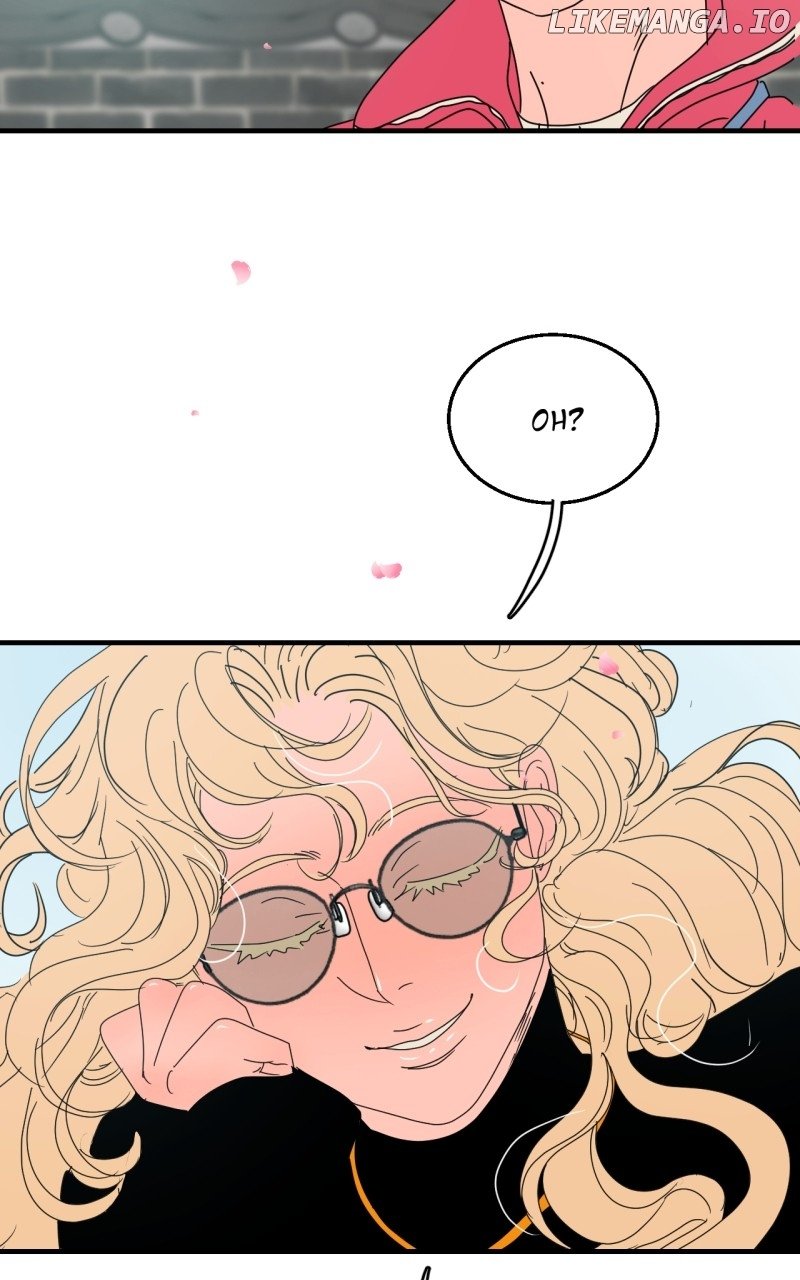 Unnie, I Like You! Chapter 46 - Page 60 in English