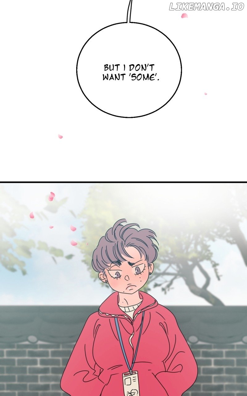 Unnie, I Like You! Chapter 46 - Page 61 in English
