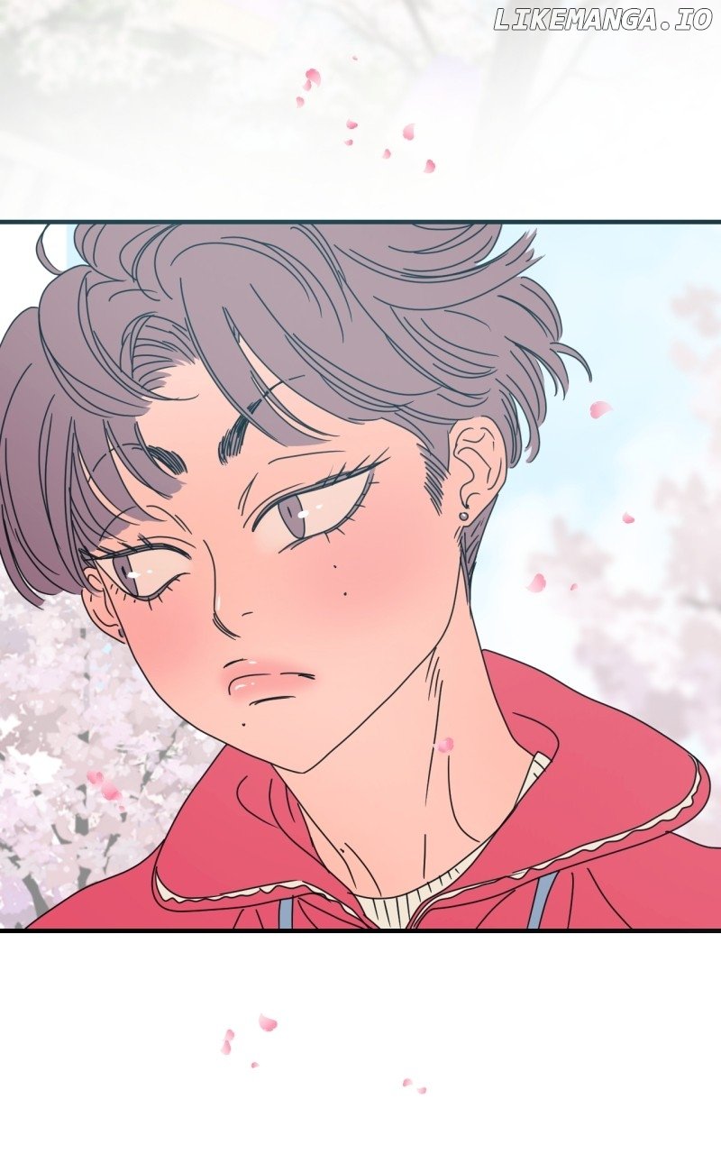 Unnie, I Like You! Chapter 46 - Page 65 in English