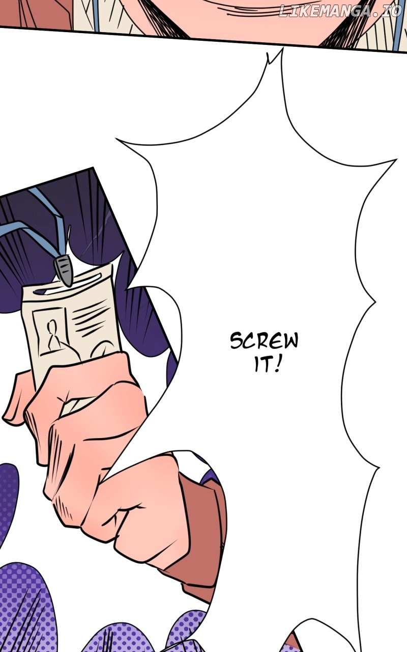 Unnie, I Like You! Chapter 46 - Page 9 in English