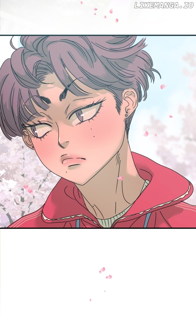 Unnie, I Like You! Chapter 47 - Page 11 in English