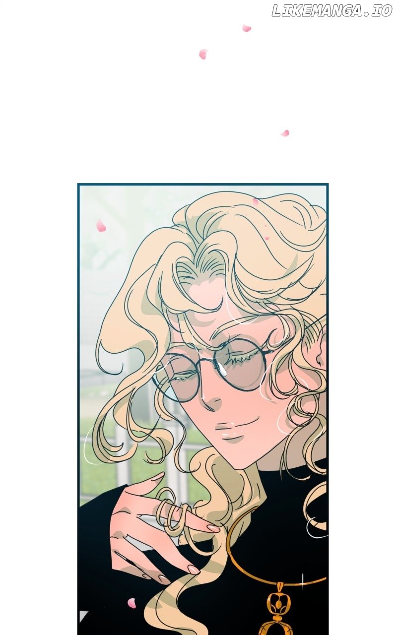 Unnie, I Like You! Chapter 47 - Page 12 in English