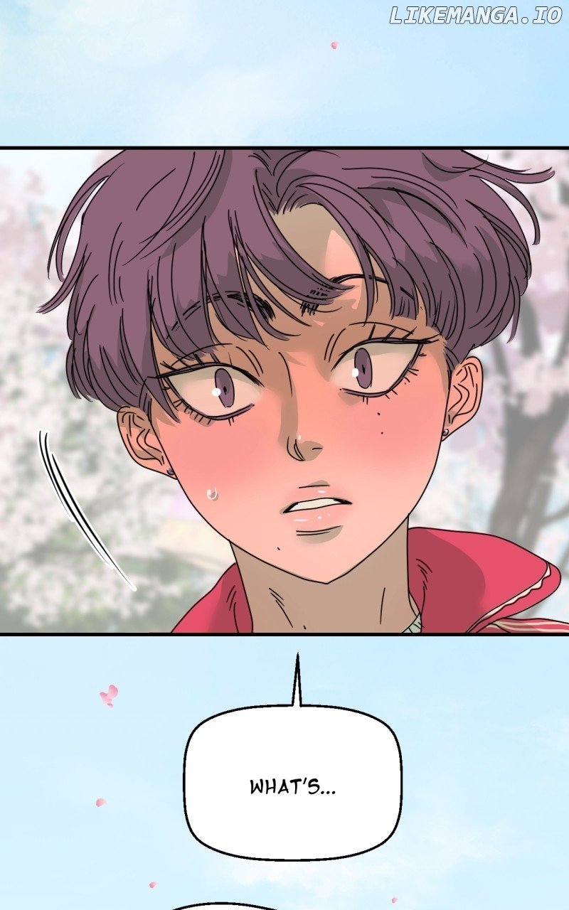 Unnie, I Like You! Chapter 47 - Page 19 in English