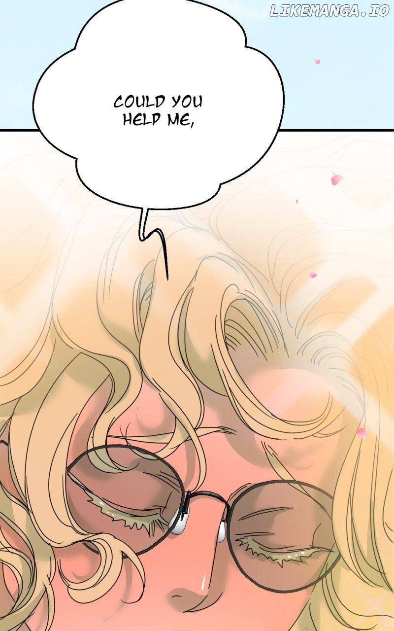 Unnie, I Like You! Chapter 47 - Page 20 in English