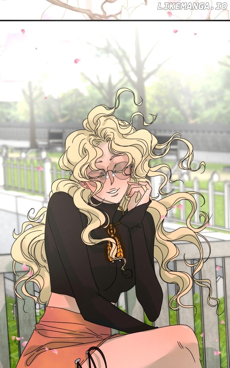 Unnie, I Like You! Chapter 47 - Page 28 in English