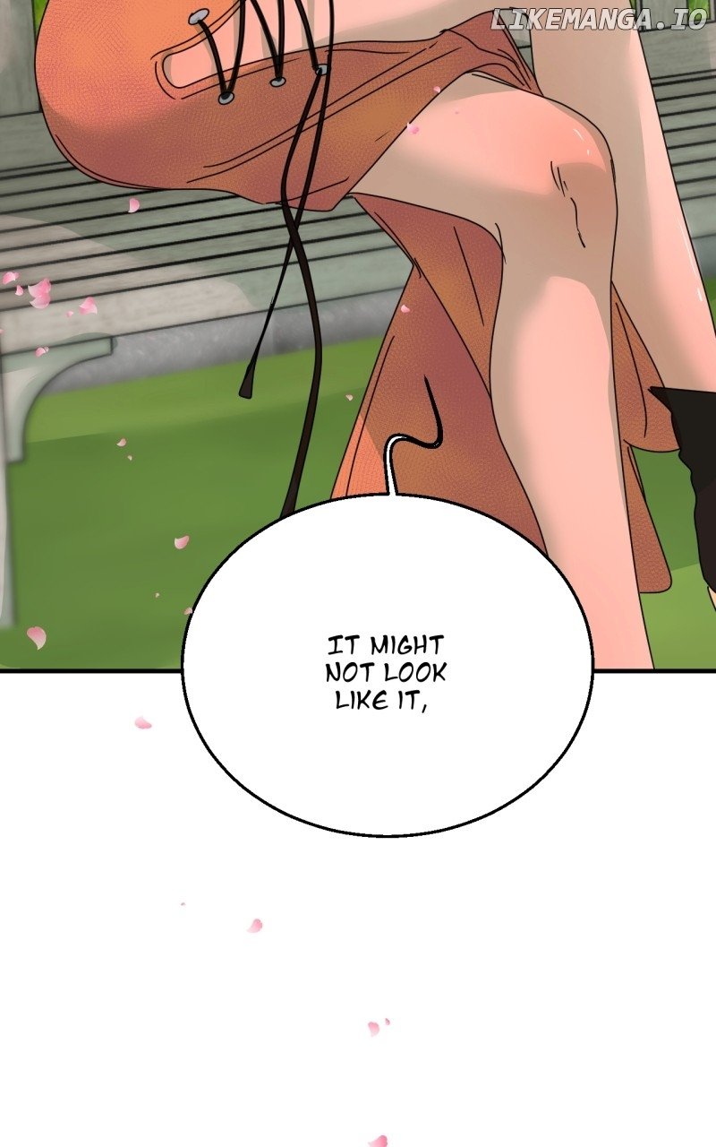 Unnie, I Like You! Chapter 47 - Page 29 in English