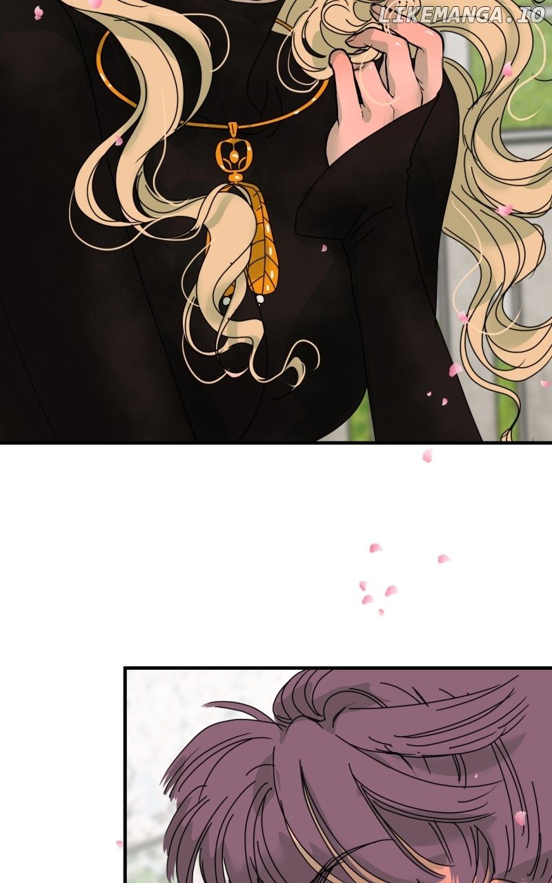 Unnie, I Like You! Chapter 47 - Page 31 in English