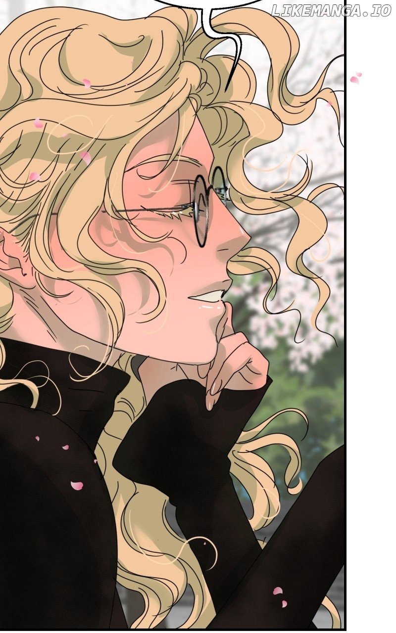 Unnie, I Like You! Chapter 47 - Page 33 in English