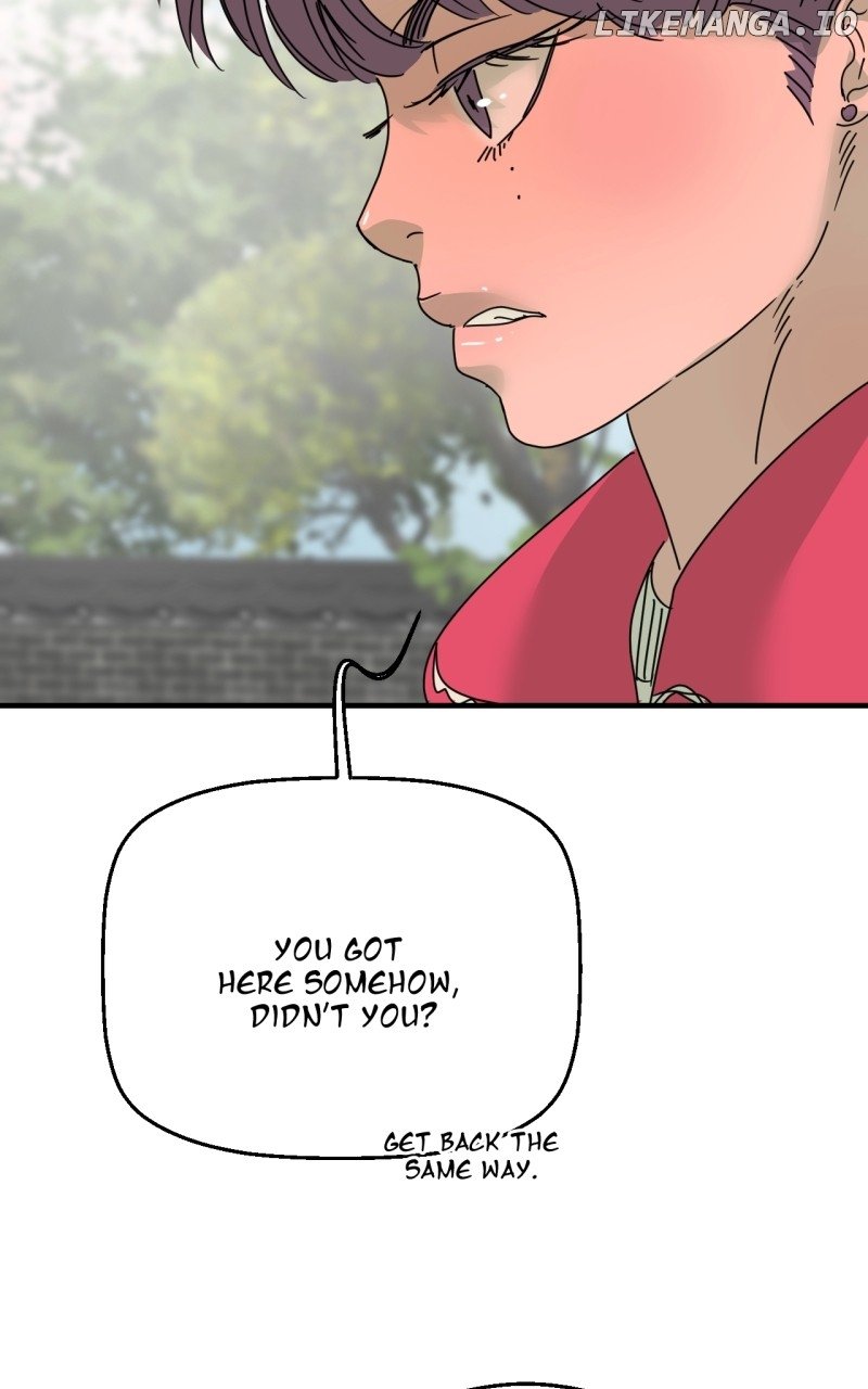 Unnie, I Like You! Chapter 47 - Page 36 in English