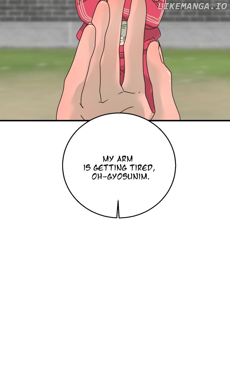 Unnie, I Like You! Chapter 47 - Page 41 in English