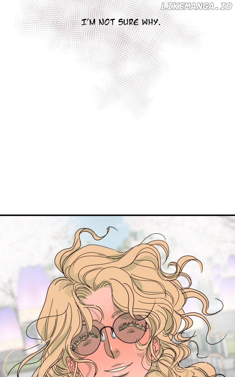 Unnie, I Like You! Chapter 47 - Page 43 in English