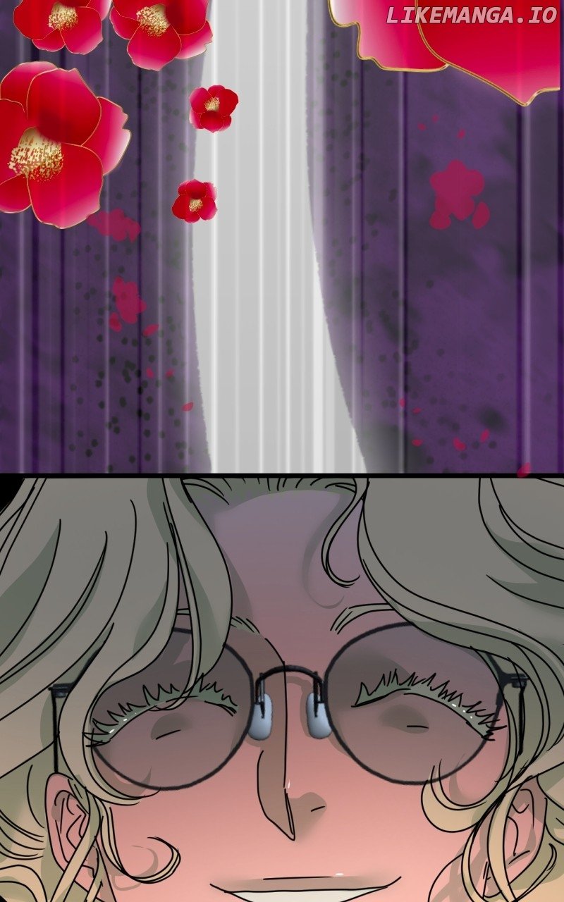 Unnie, I Like You! Chapter 47 - Page 49 in English