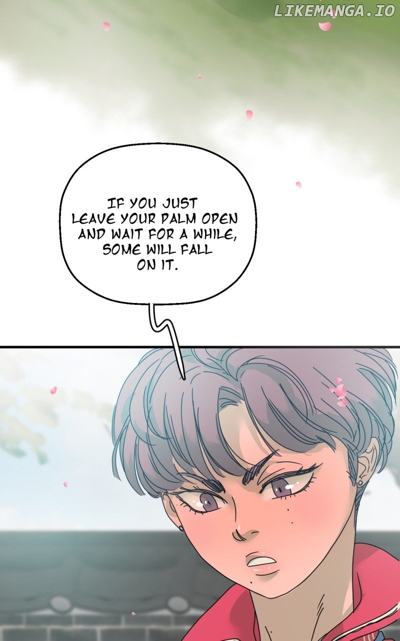 Unnie, I Like You! Chapter 47 - Page 5 in English