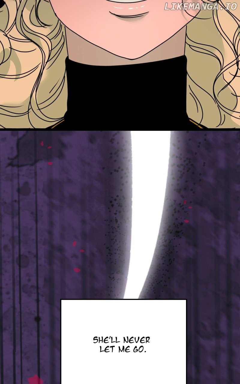 Unnie, I Like You! Chapter 47 - Page 50 in English