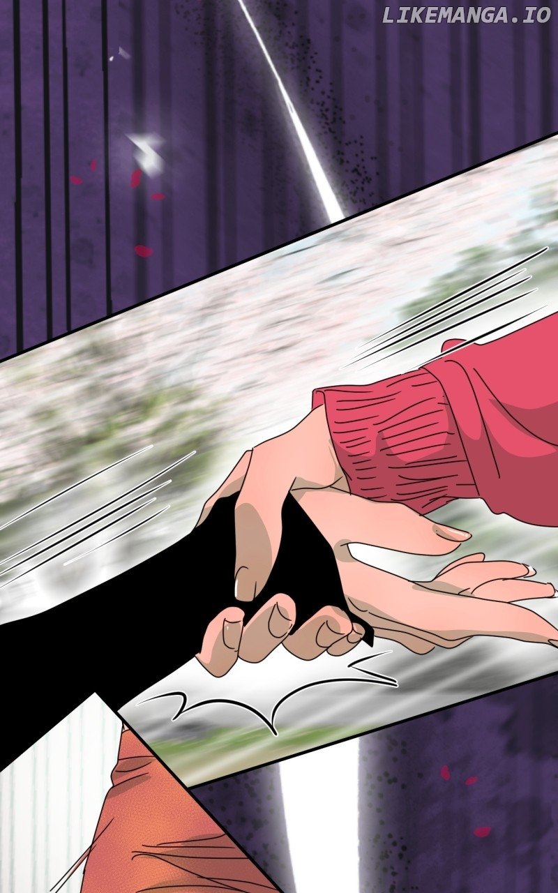 Unnie, I Like You! Chapter 47 - Page 52 in English