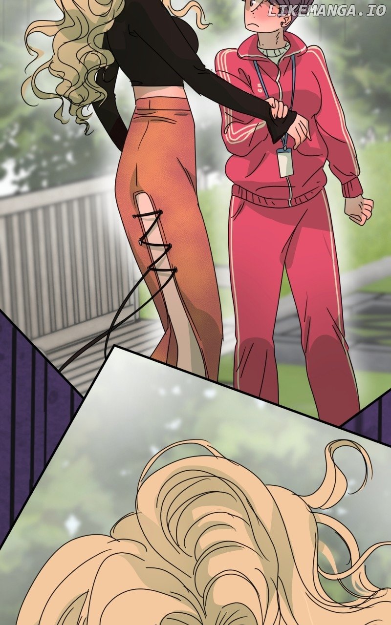 Unnie, I Like You! Chapter 47 - Page 54 in English