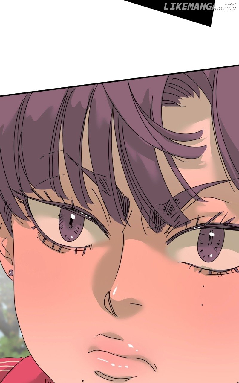 Unnie, I Like You! Chapter 47 - Page 56 in English