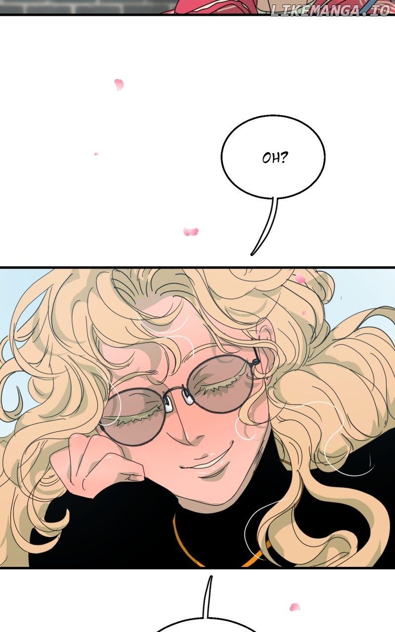 Unnie, I Like You! Chapter 47 - Page 6 in English