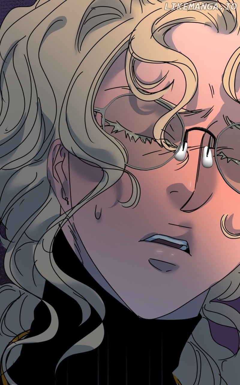 Unnie, I Like You! Chapter 47 - Page 61 in English