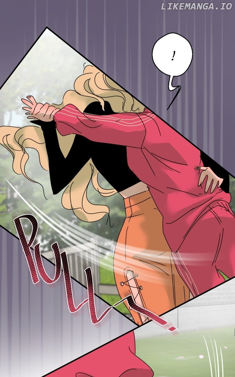 Unnie, I Like You! Chapter 47 - Page 64 in English