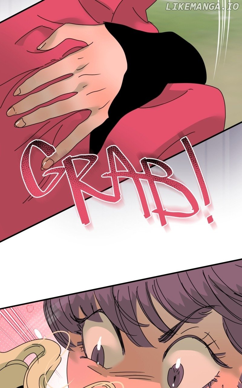 Unnie, I Like You! Chapter 47 - Page 65 in English