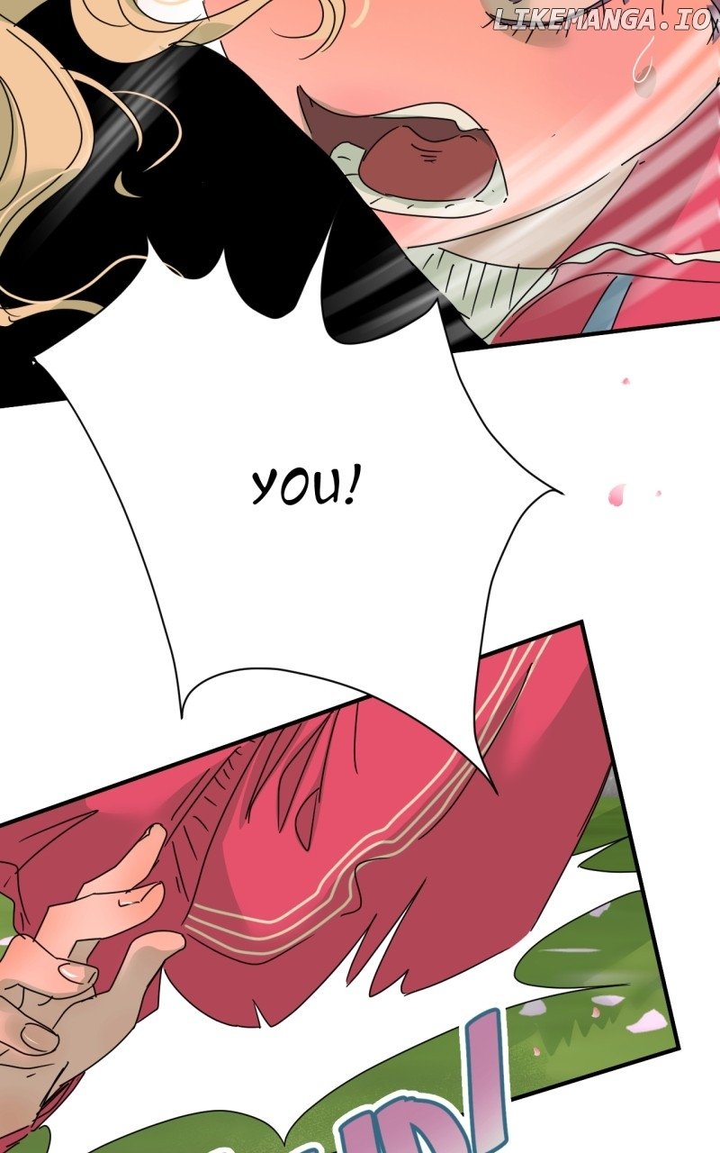 Unnie, I Like You! Chapter 47 - Page 66 in English