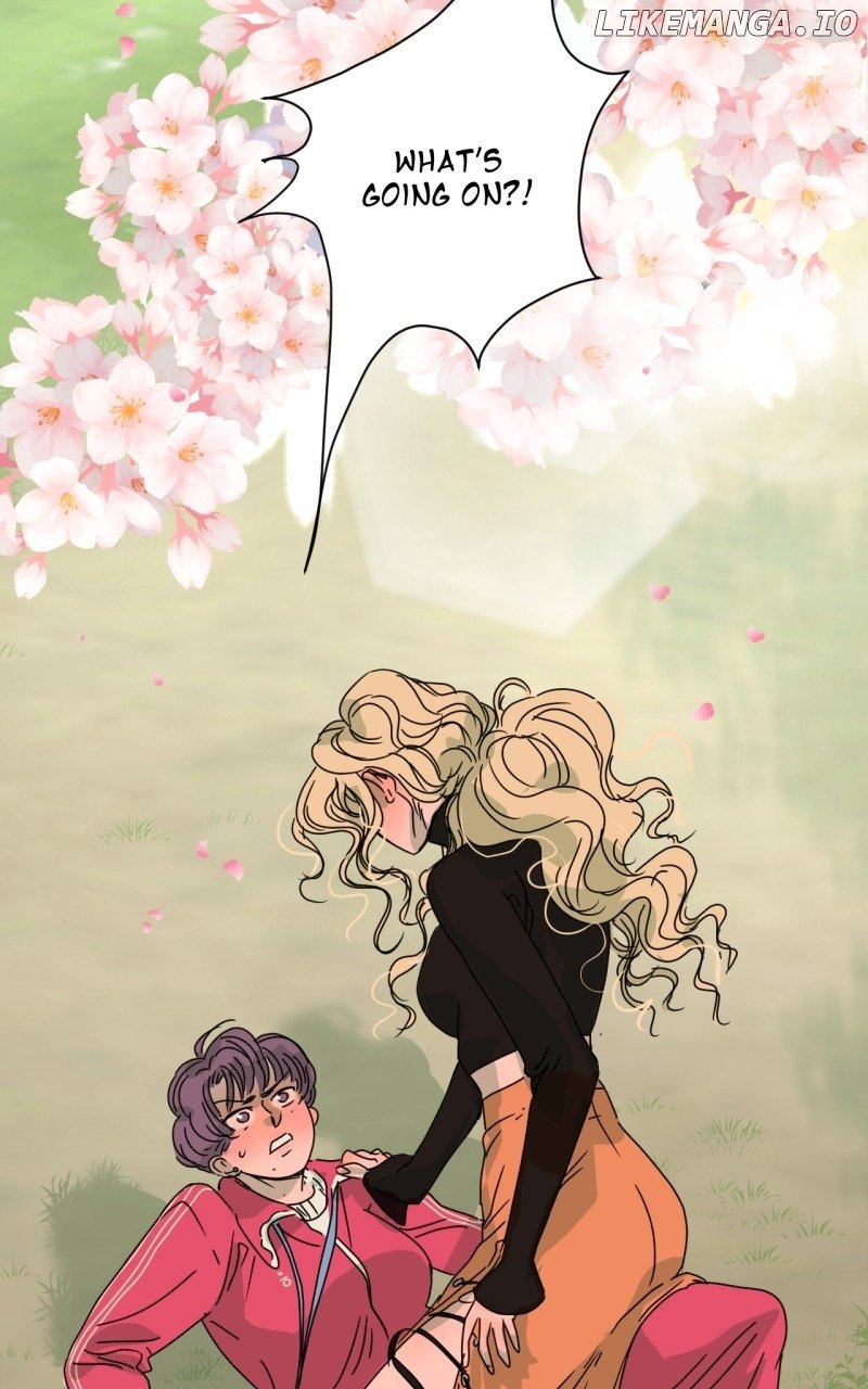 Unnie, I Like You! Chapter 47 - Page 68 in English