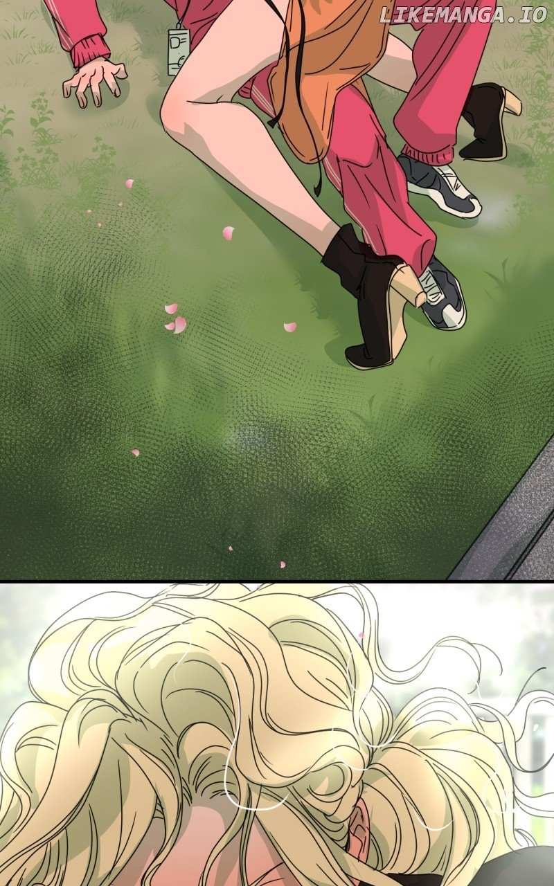 Unnie, I Like You! Chapter 47 - Page 69 in English