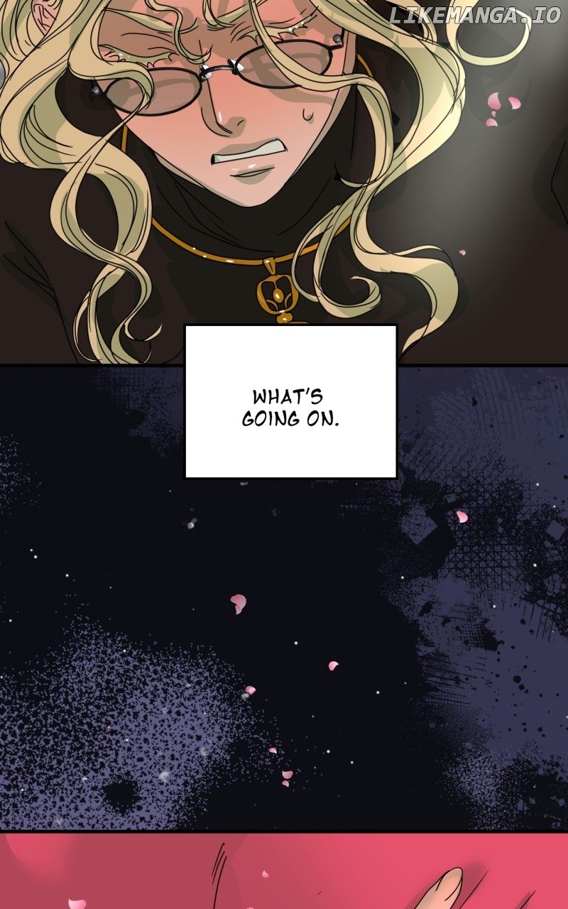 Unnie, I Like You! Chapter 47 - Page 70 in English