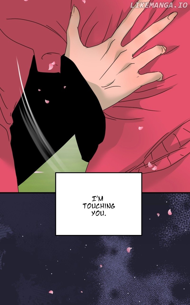 Unnie, I Like You! Chapter 47 - Page 71 in English