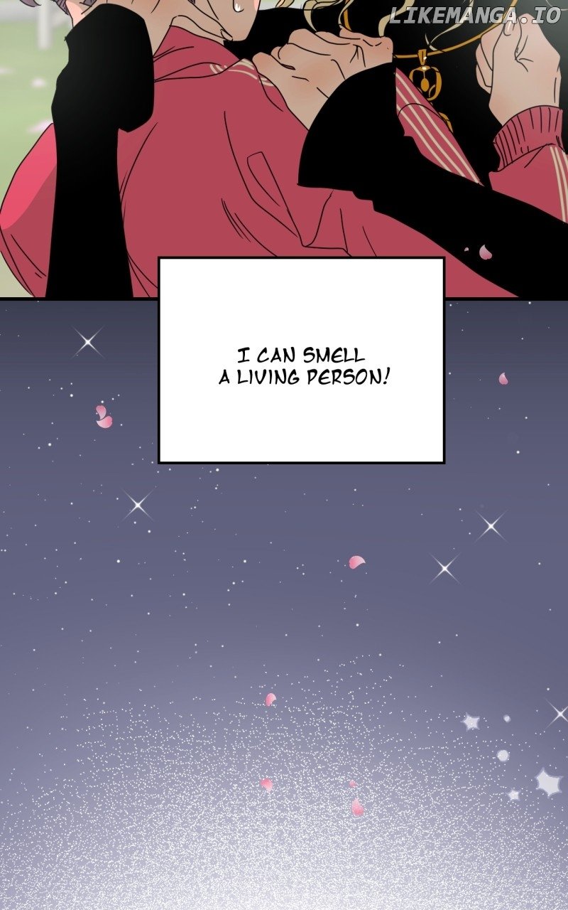Unnie, I Like You! Chapter 47 - Page 75 in English