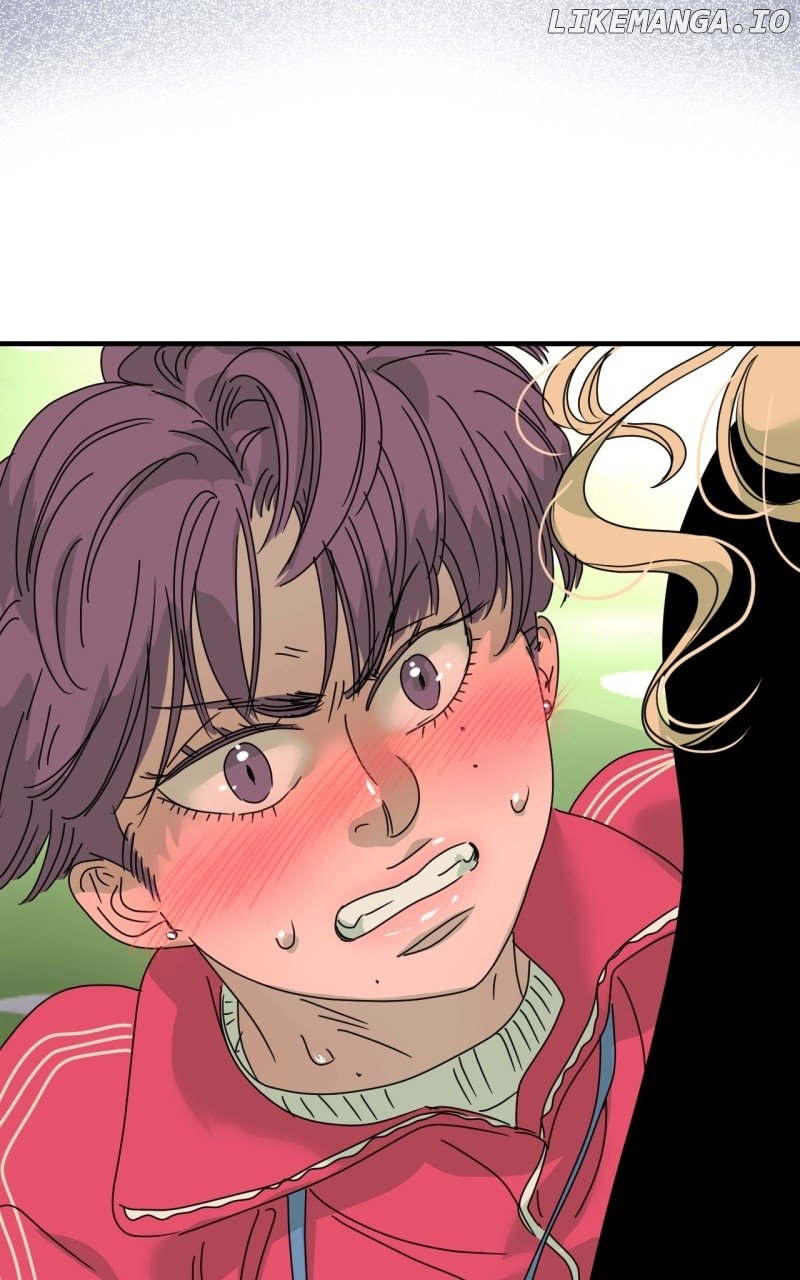 Unnie, I Like You! Chapter 47 - Page 76 in English