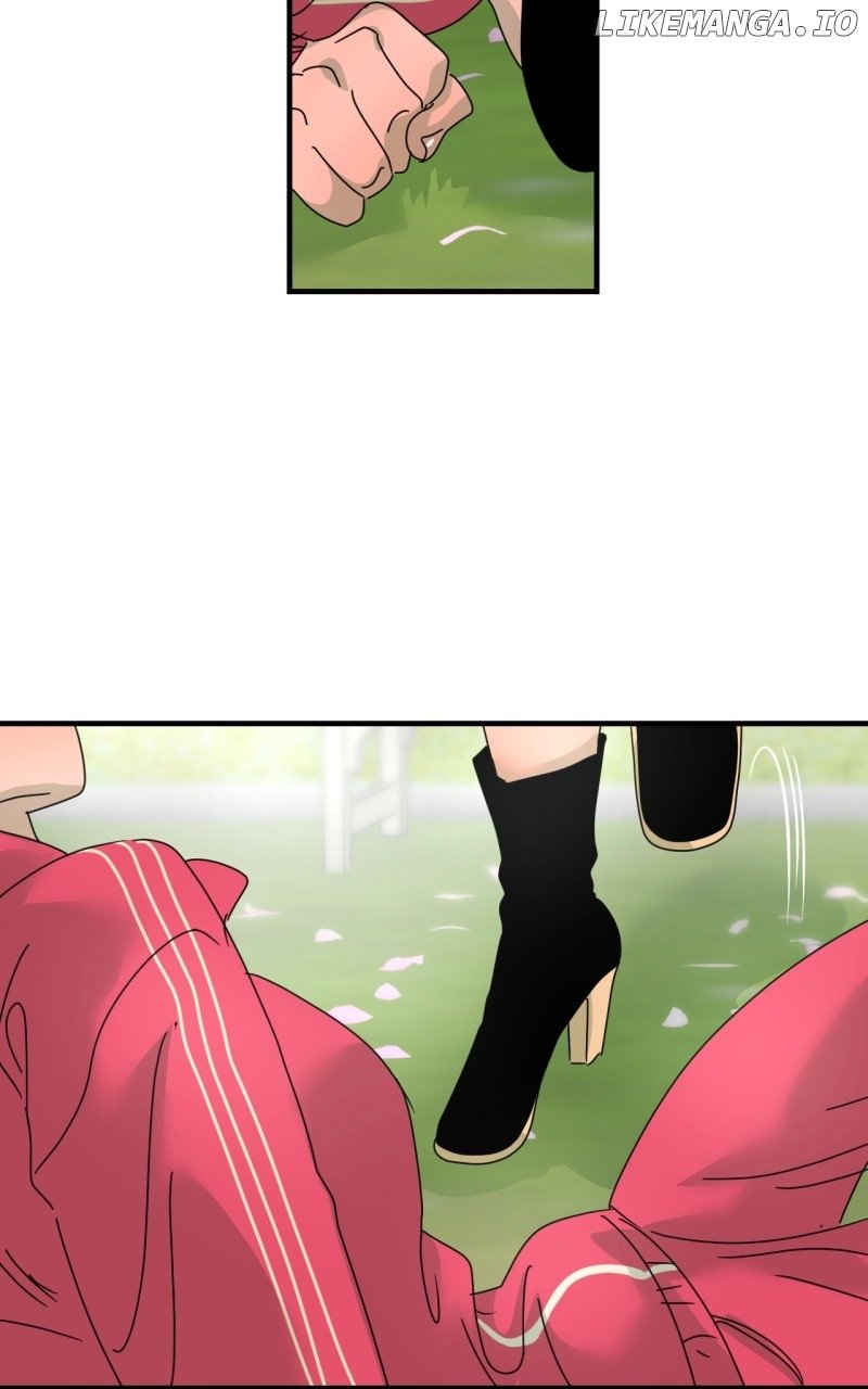 Unnie, I Like You! Chapter 47 - Page 79 in English