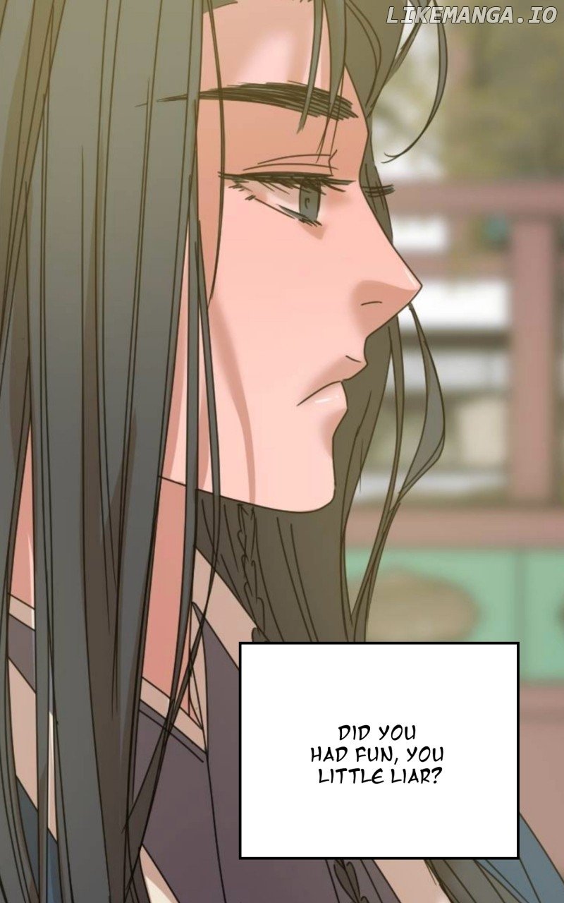 Unnie, I Like You! Chapter 47 - Page 83 in English