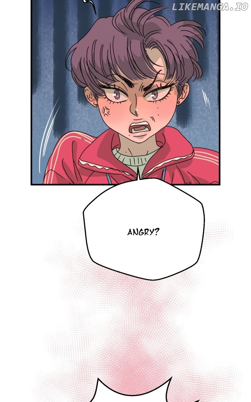 Unnie, I Like You! Chapter 47 - Page 86 in English