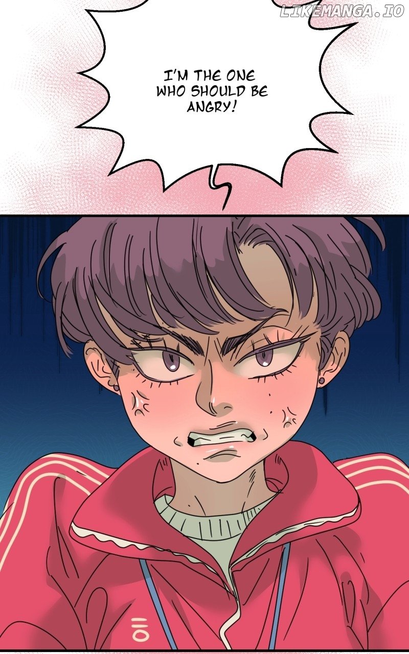 Unnie, I Like You! Chapter 47 - Page 87 in English