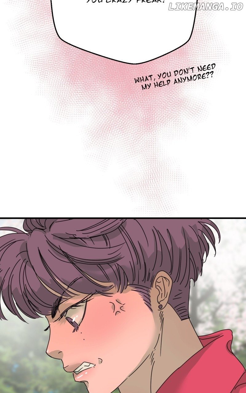 Unnie, I Like You! Chapter 47 - Page 89 in English